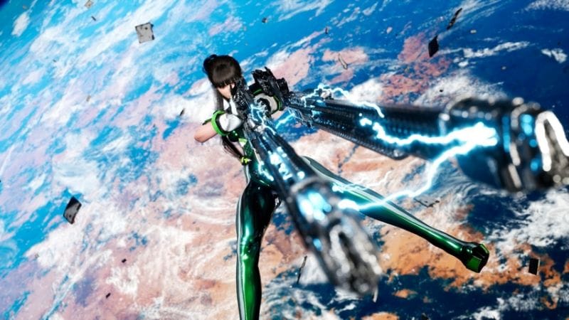 Stellar Blade : Shift Up mentionne une suite dans son bilan financier