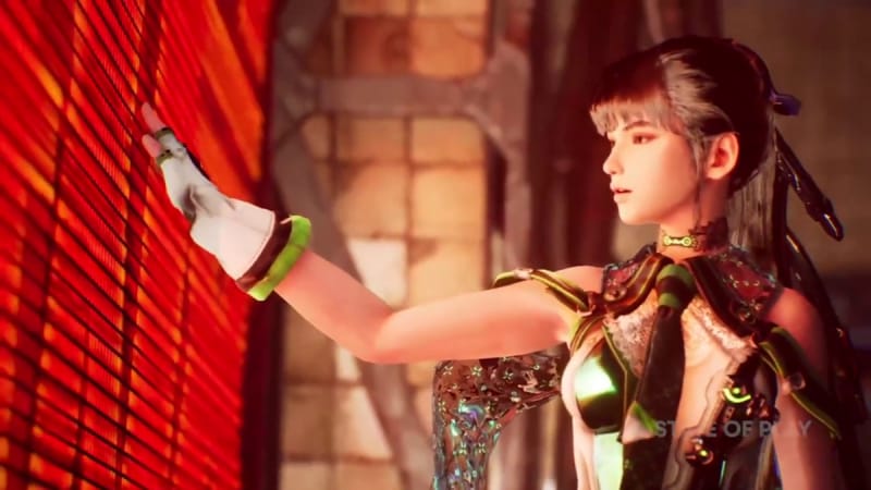 C'est officiel, Stellar Blade va avoir droit à une suite