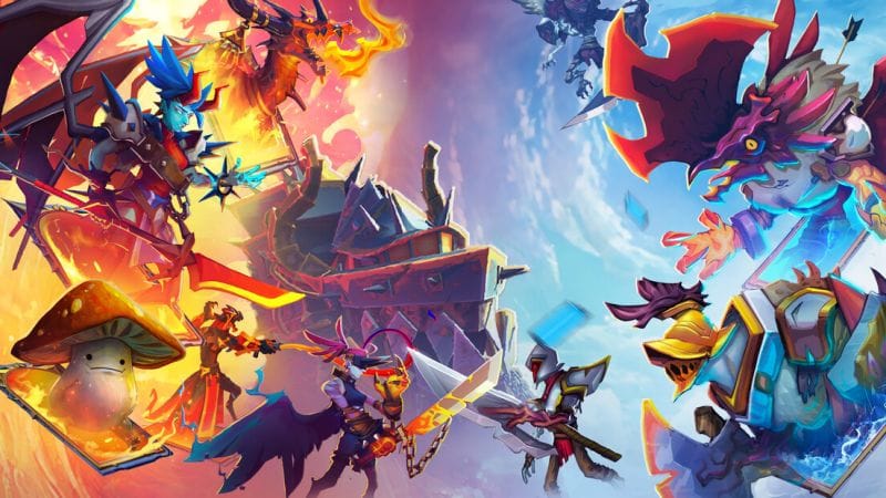 Monster Train 2 (Jeu) | ActuGaming