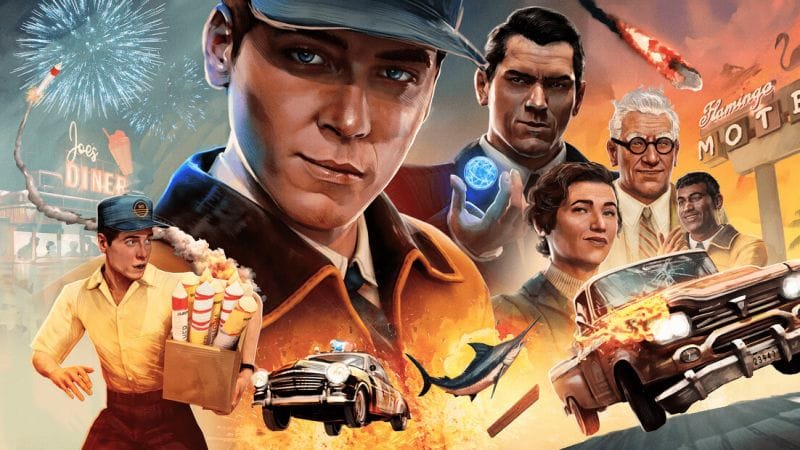Deliver At All Costs (Jeu) | ActuGaming
