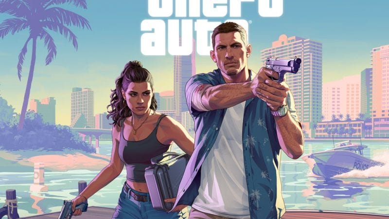 Grand Theft Auto VI