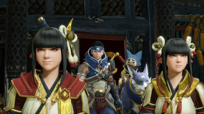 PlayStation Plus Extra : 6 jeux vont quitter le service en juin, dont Monster Hunter Rise, Rogue Legacy 2 et Inscryption