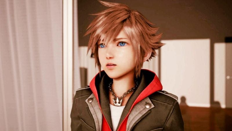 Kingdom Hearts 4 : vous ne seriez clairement pas au bout de vos surprises