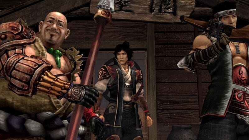 3 raisons de (re)découvrir Onimusha 2 Samurai's Destiny