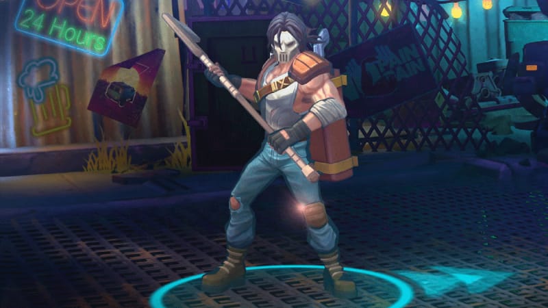 Teenage Mutant Ninja Turtles: Splintered Fate - Trailer officiel de lancement sur PlayStation