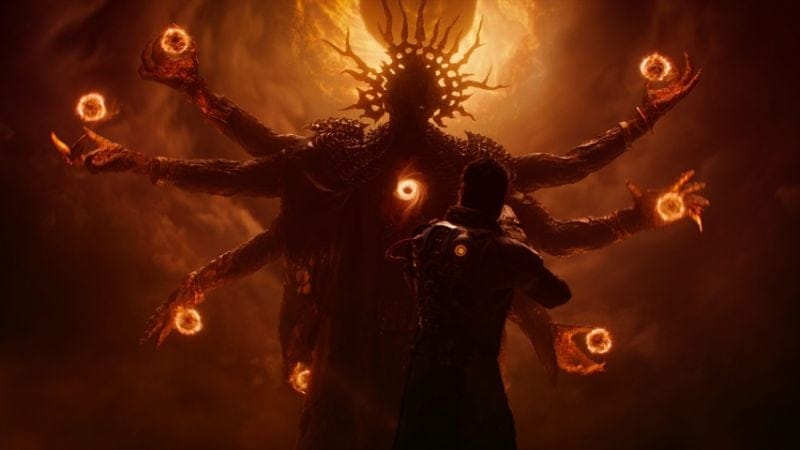 Le studio Housemarque (Returnal, Saros) n'a aucun projet de jeu service en ligne