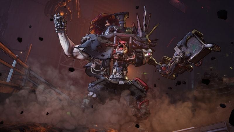 Les "vrais fans" seront prêts à acheter Borderlands 4 selon le boss de Gearbox
