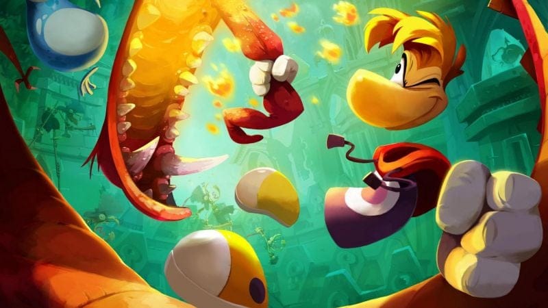 Nouveau jeu Rayman : Ubisoft continue de travailler sur le retour de la franchise