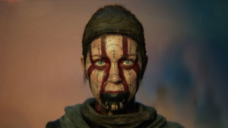 C’est officiel, Hellblade 2 arrive sur PS5 aux côtés d’une mise à jour pour tous !
