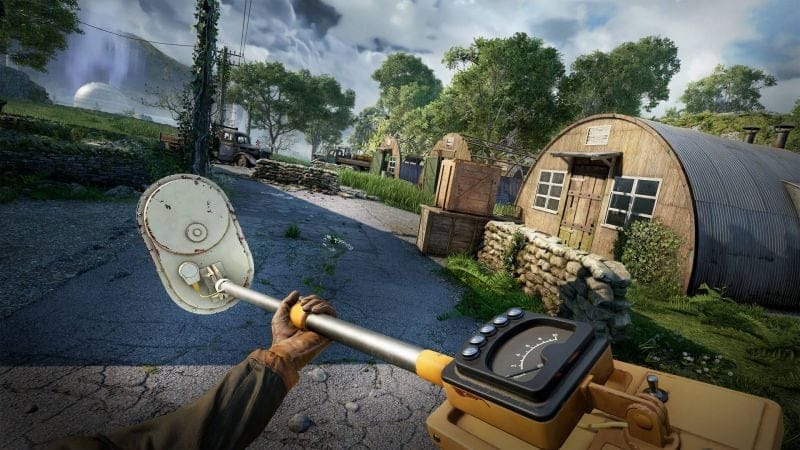 Le DLC d’Atomfall arrive bientôt, Rebellion vient de commencer le teasing