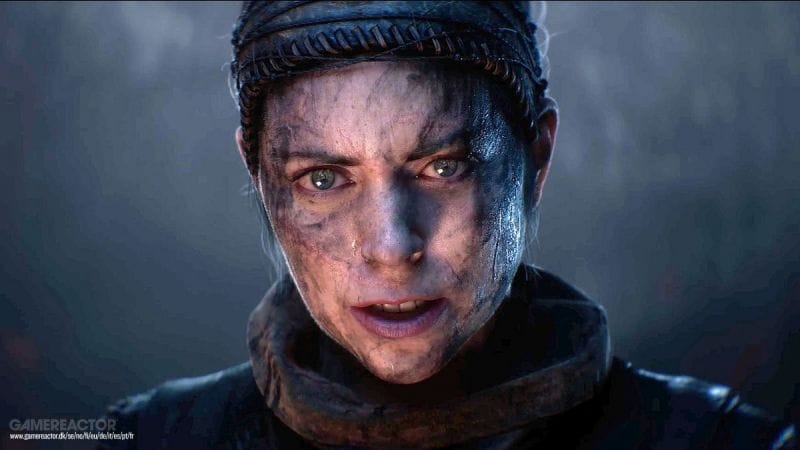 Senua's Saga : Hellblade II arrive sur PS5 cet été avec de nouvelles fonctionnalités.