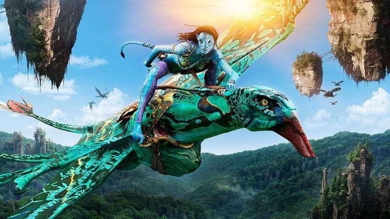 Le Director's Cut de Avatar: Frontiers of Pandora pourrait sortir cette année