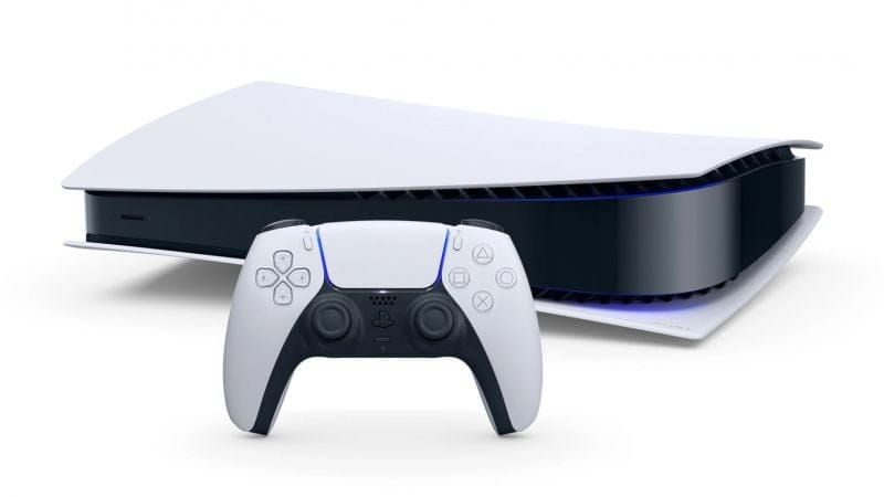Kojima Productions : "La différence entre la PS4 et la PS5 n'est pas si grande".