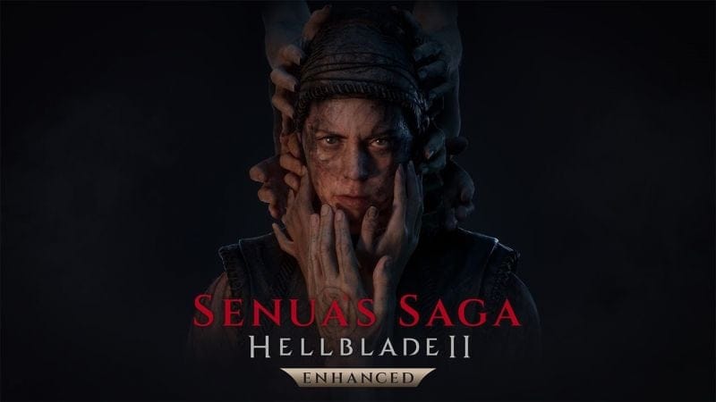 Senua's Saga Hellblade II annonce sa sortie sur PS5 pour cet été, une mise à jour est prévue sur Xbox et PC
