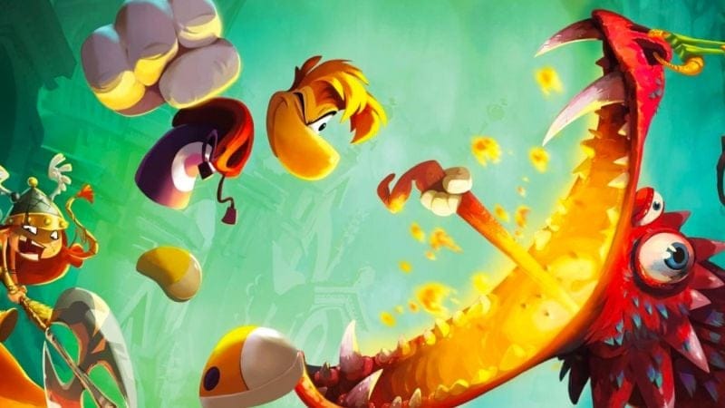Rayman prépare son grand retour, c'est désormais officiel