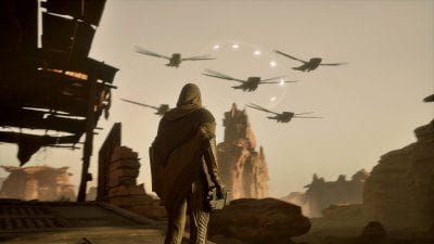 Dune: Awakening, un rendez-vous immanquable pour les fans est donné