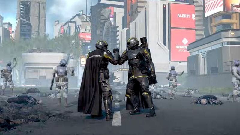 Helldivers 2 regagne en popularité alors que la guerre fait rage sur la Super-Terre - Dexerto