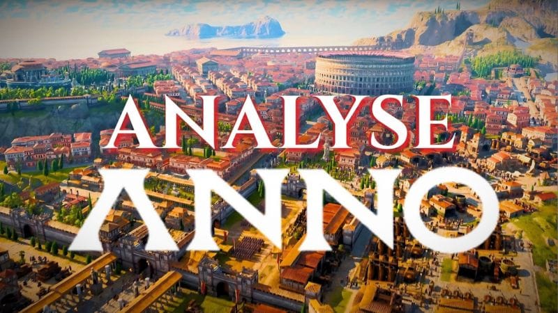 ANNO 117 dévoile tout son gameplay incroyable !