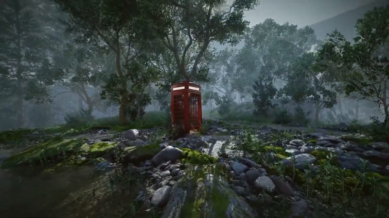 L'extension Wicked Isle d'Atomfall arrive en juin