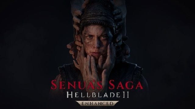 GEEKNPLAY - Senua’s Saga Hellblade 2 - Le jeu débarque prochainement sur PlayStation 5