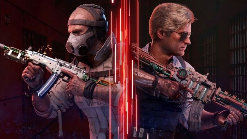 Call of Duty Black Ops 6 et Warzone : les détails de la saison 4 dévoilés