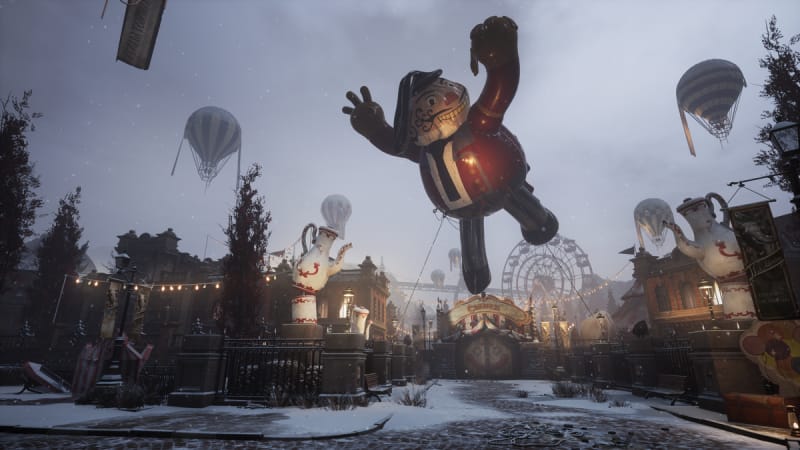 Le réalisateur de Lies of P explique le revirement sur la difficulté : "Nous voulions nous assurer qu'un public plus large puisse jouer au jeu"
