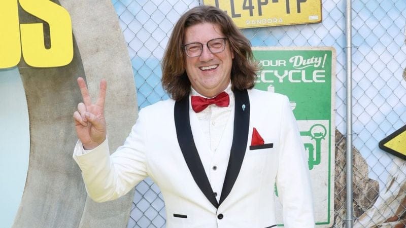 Le boss de Borderlands 4 Randy Pitchford revient sur la controverse des 'vrais fans' :  'Personne n'aime qu'on le prenne pour acquis'