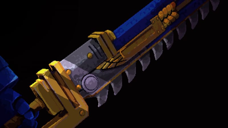 Warhammer 40,000: Boltgun II confirmé