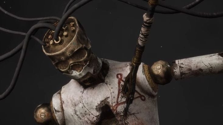 Arlecchino