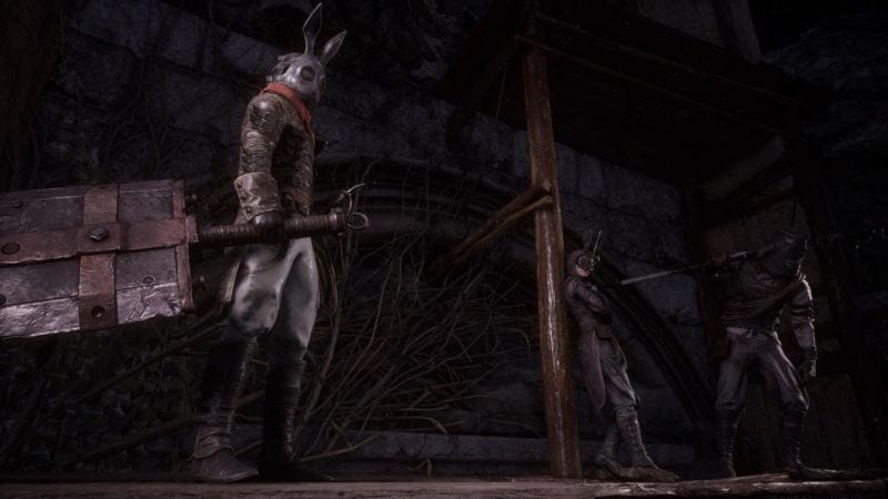 Confrérie des Lapins Noirs