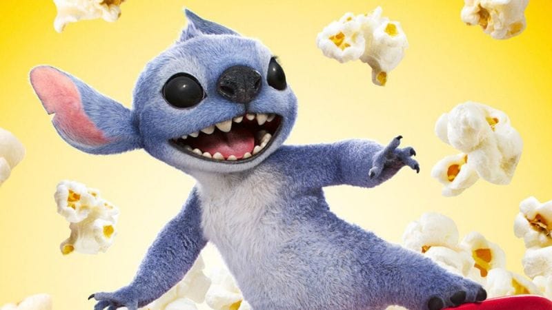 Lilo & Stitch : on a interviewé la star du film live action de Disney !
