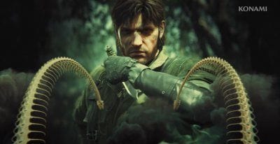 Metal Gear Solid Delta: Snake Eater, la cinématique d'introduction dévoilée, c'est un bonheur pour les fans !