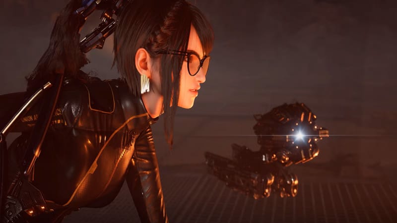 C'est désormais officiel : Stellar Blade, l'une des plus grosses exclusivités PS5, aura bel et bien droit à une suite