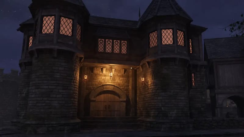 "Plus que quelques années avant GTA 6", ce joueur d'Oblivion Remastered se paralyse en jeu pendant 66 ans