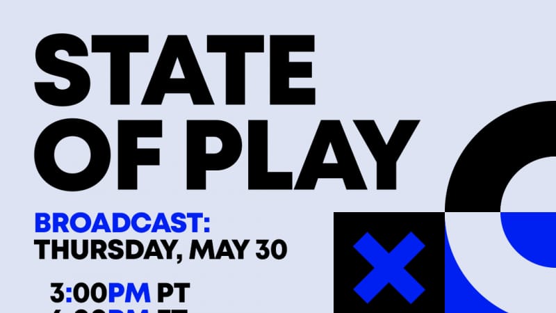 Rumeur : Sony accueillera State of Play le mois prochain