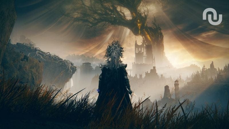 Elden Ring arrive au cinéma, avec un réalisateur génial aux commandes
