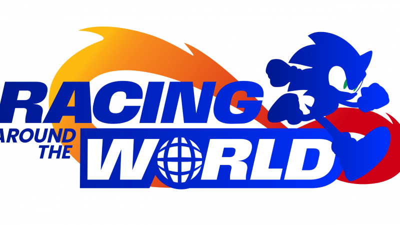 GEEKNPLAY - Sonic - Sega dévoile l'événement Racing Around the World pour célébrer le hérisson bleu