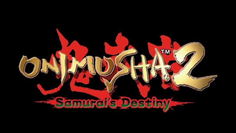 GEEKNPLAY - Onimusha 2: Samurai’s Destiny – La version remasterisée débarque aujourd’hui sur consoles et PC