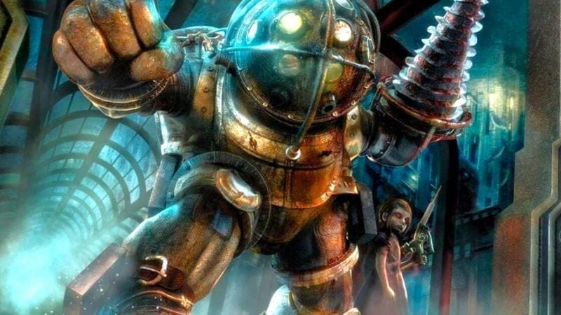 BioShock se préparerait à faire son grand retour, les fans risquent d'être surpris