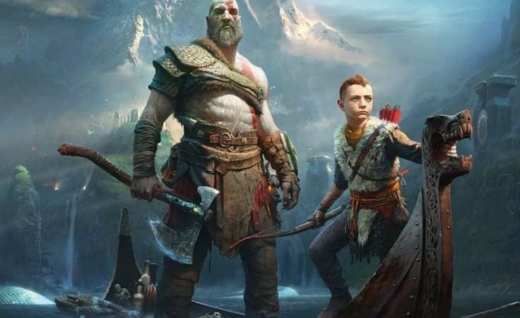 God of war