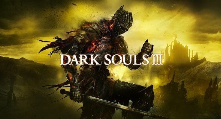 Dark soul 3