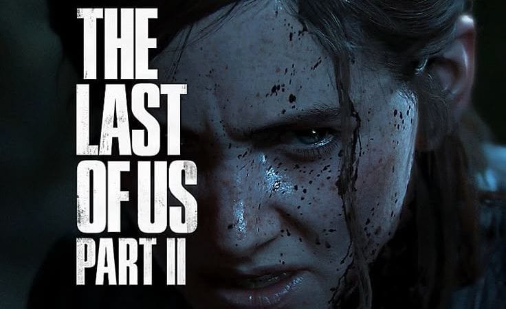 The last of us part II