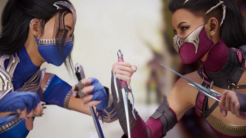 Confirmé : Mortal Kombat 1 n’aura plus de DLC ni de chapitres d’histoire