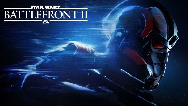 Star Wars Battlefront 2 dispose-t-il du crossplay ? - Dexerto
