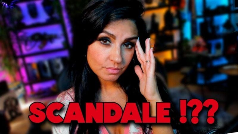 C'est quoi ce nouveau scandale ??? (Faut arrêter)