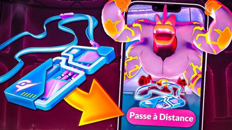 Des GIGAMAX à La MAISON ! Actu News Pokémon Go !
