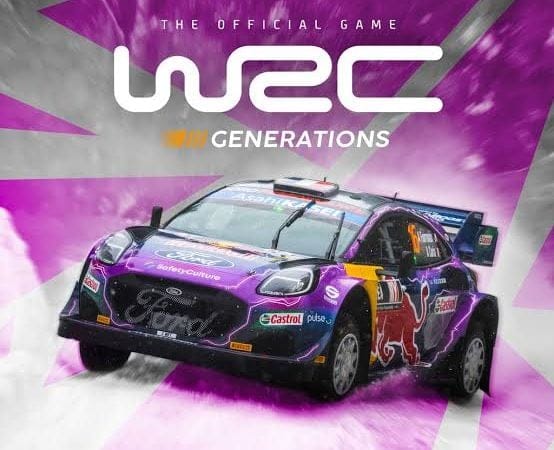 WRC Generations : la communauté partage ses retours et suggestions