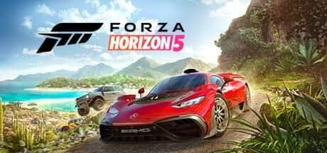 Forza Horizon 5 sur PS5 : la communauté célèbre une arrivée réussie