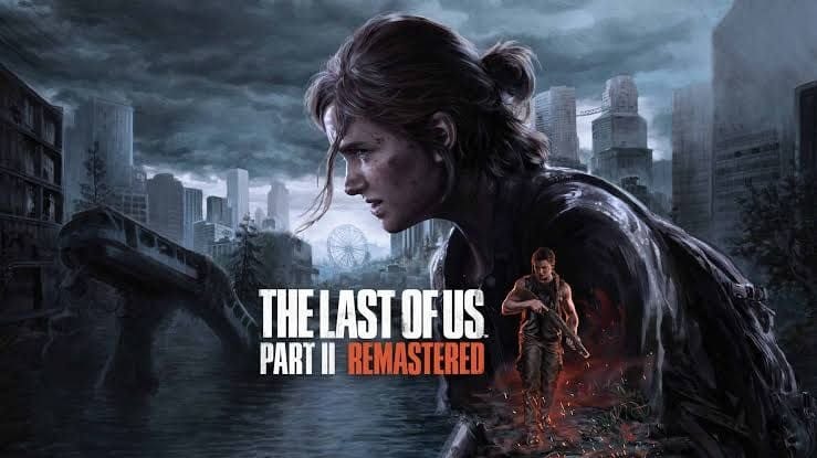 The Last of Us Part II Remastered : la communauté célèbre les nouveautés et partage ses impressions