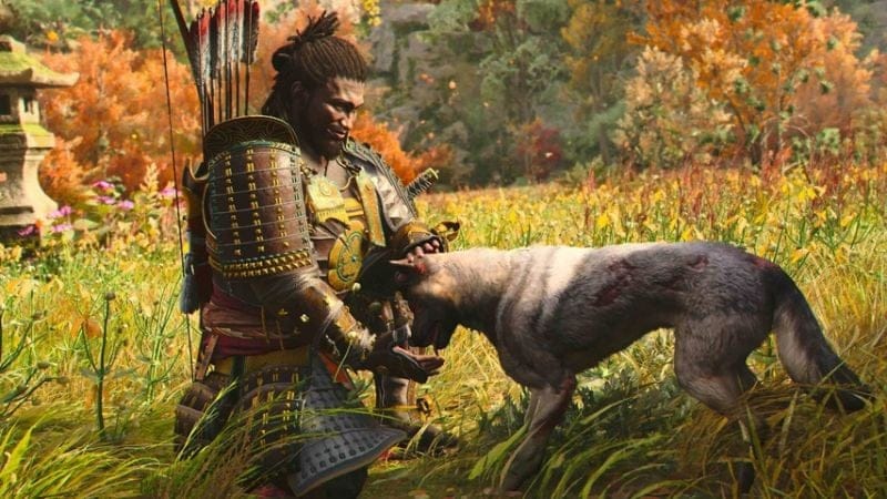 Pourquoi Assassin's Shadows a fait le choix d'aimer les animaux plutôt que de les chasser